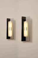Aplique de pared lámpara Arrow Applique S