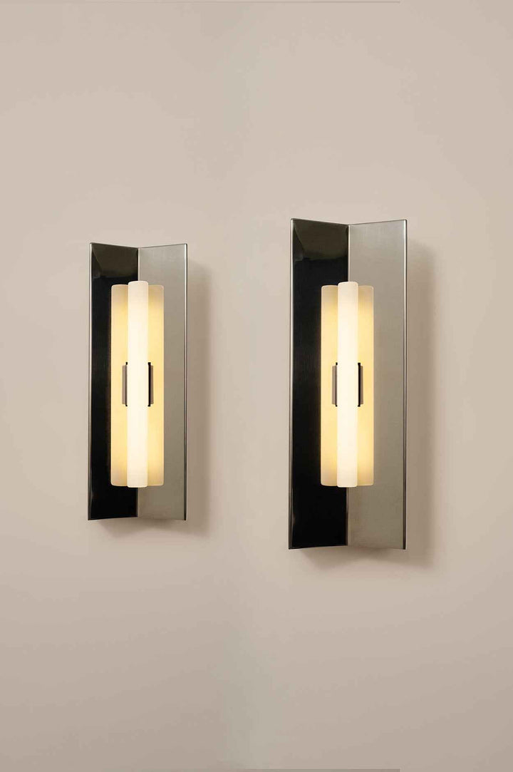 Wandlamp Arrow Applique S met diffuser