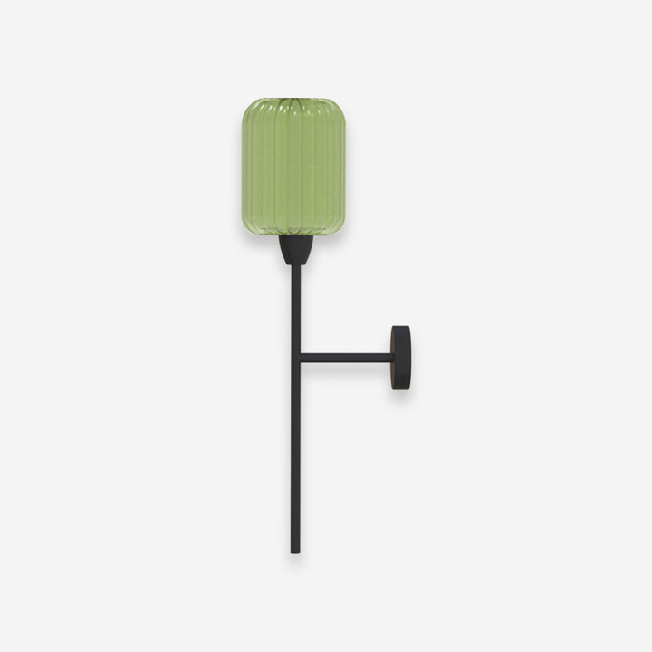 Lámpara Greenberry de Pared