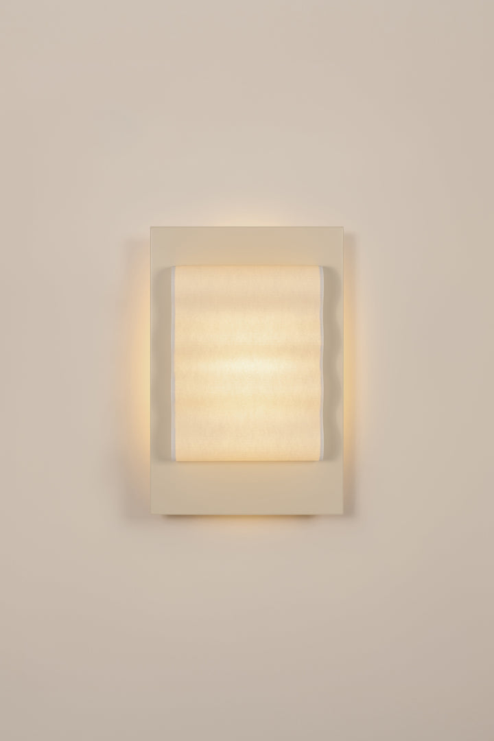 Wandlamp Frame OW S