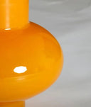 JARRÓN ATIF fabricado en vidrio lacado de alta calidad - Jarrones y centros - El Workshop - vidrio