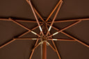 Decoración madera blanco