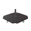 Base parasol Kit Cross