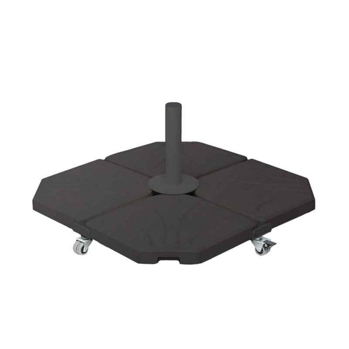 Base parasol Kit Cross