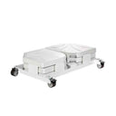 Base parasol KIT FLEXO