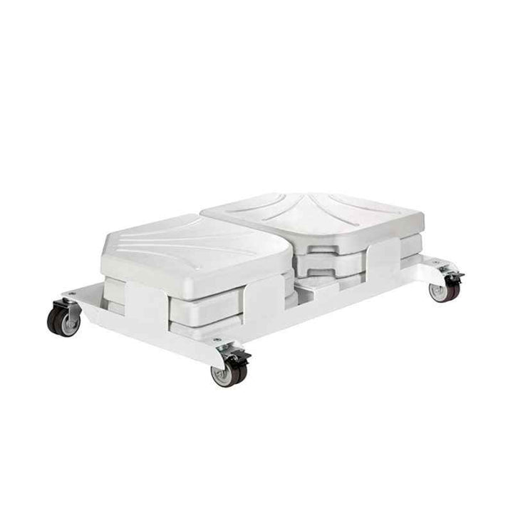 Base parasol KIT FLEXO