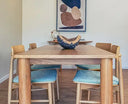 mesa de comedor koji studio silva de roble envio gratis