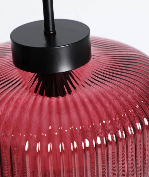 LÁMPARA DE TECHO ELBA - Lámparas de techo - El Workshop - cristal