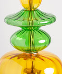 LÁMPARA DE TECHO MICAH es una verdadera obra de arte con esencia art déco