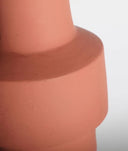 Lámpara de techo SWAHILI de terracota de alta calidad