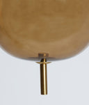 LÁMPARA DE TECHO THAIS - Lámparas de techo - El Workshop - cristal