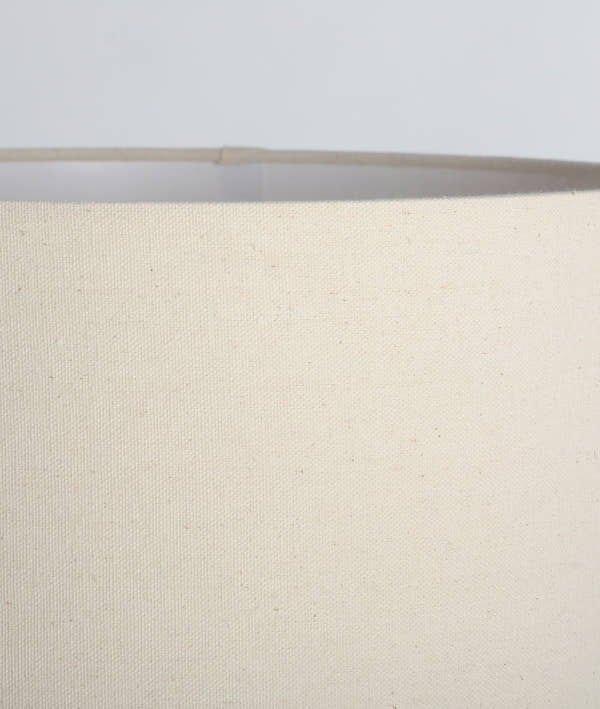 GLAJE FLOOR LAMP: contemporary elegance and welcoming light