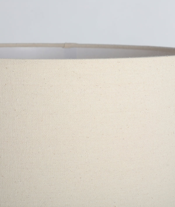 LÁMPARA DE PIE GLAJE elegancia contemporánea y luz acogedora