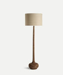 GLOGOW floor lamp