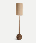 GLOGOW floor lamp