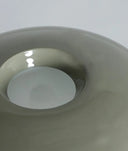 TAFELLAMP CORTONA glas in groene en witte tinten