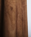 LÁMPARA DE SOBREMESA KEALE calidez y equilibrio en un diseño compacto