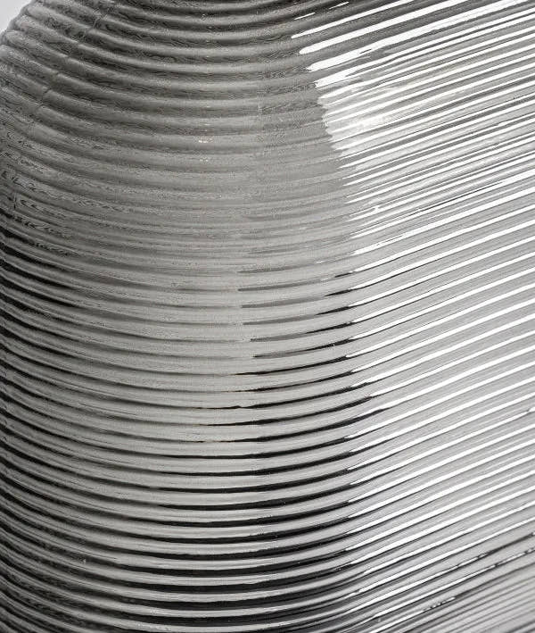 LÁMPARA DE MESA LYRA - Lámparas de mesa - El Workshop - vidrio