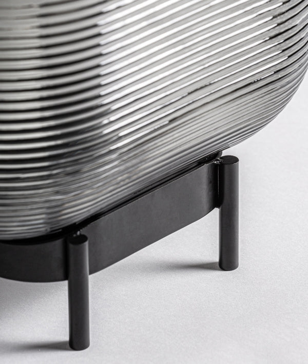 LÁMPARA DE MESA LYRA