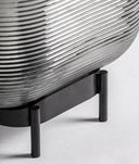 LÁMPARA DE MESA LYRA