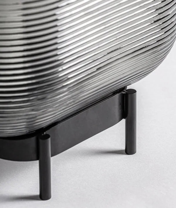 LÁMPARA DE MESA LYRA