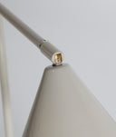 LÁMPARA DE MESA SAND calma y calidez en diseño minimalista