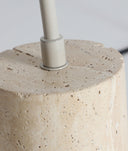 LÁMPARA DE MESA SAND calma y calidez en diseño minimalista