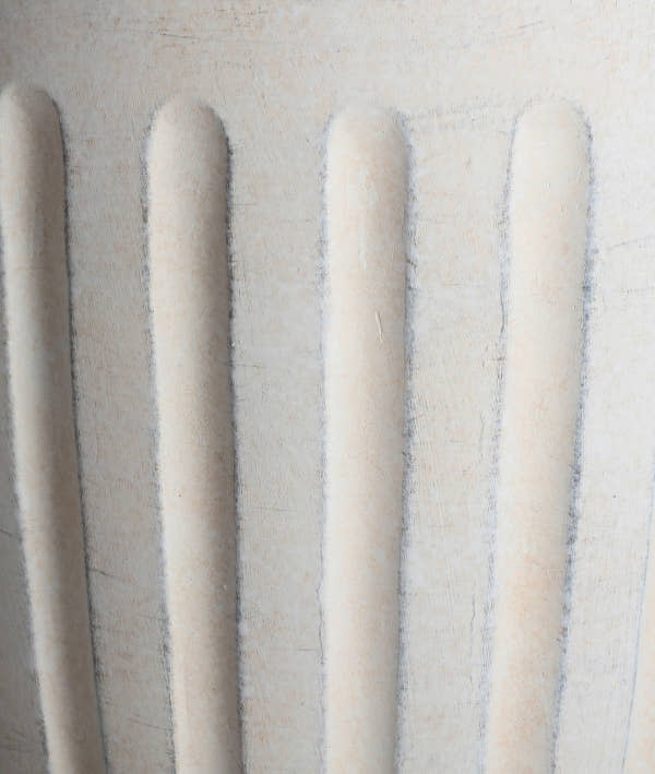 SERHE TABLE LAMP natural simplicity and welcoming light