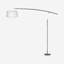 Lampadaire Raisa