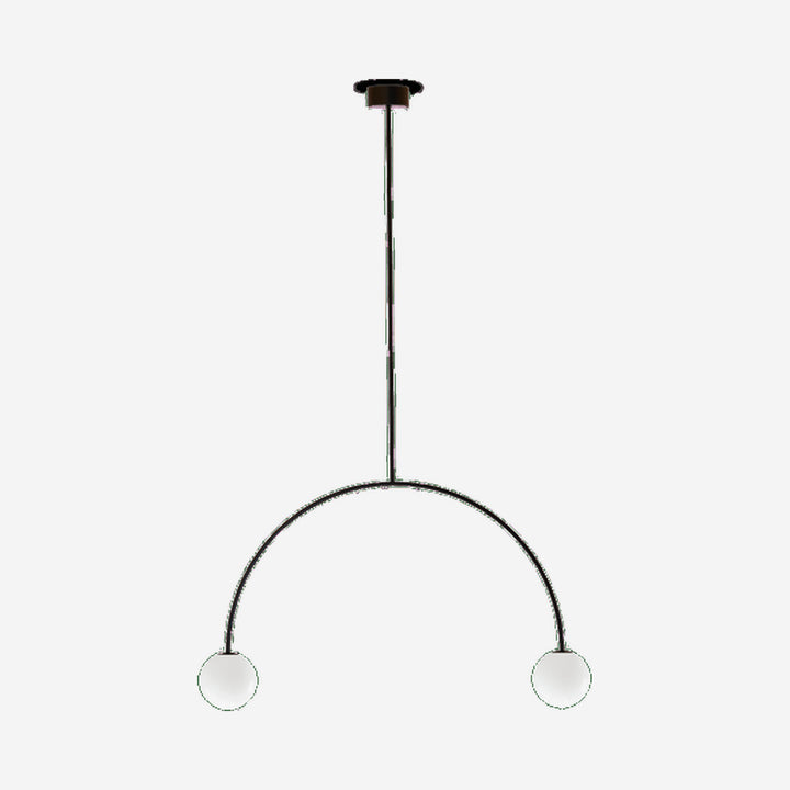 Lampe Riga suspension 50
