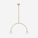 Riga Hanging Lamp 50