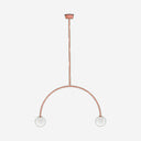 Riga Hanging Lamp 50