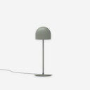 Lámpara Rio de Mesa sobre fondo gris de estudio (6)