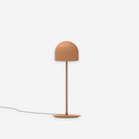 Lámpara Rio de Mesa sobre fondo gris de estudio (7)