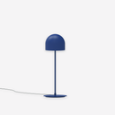 Lámpara Rio de Mesa sobre fondo gris de estudio (9)