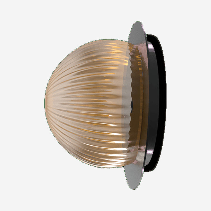 Aplique de parede Roi Disc