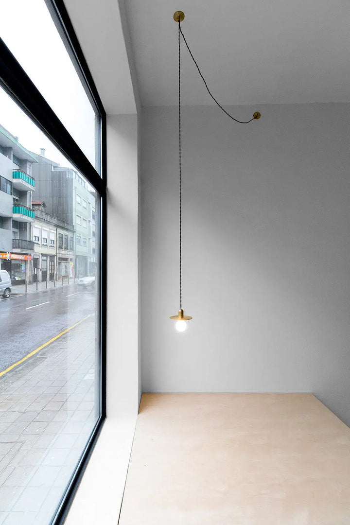 Kirkos pendant lamp