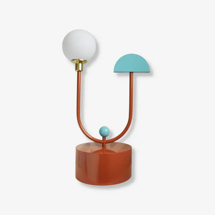 Lámpara de mesa Space - Lámpara - El Workshop - negro