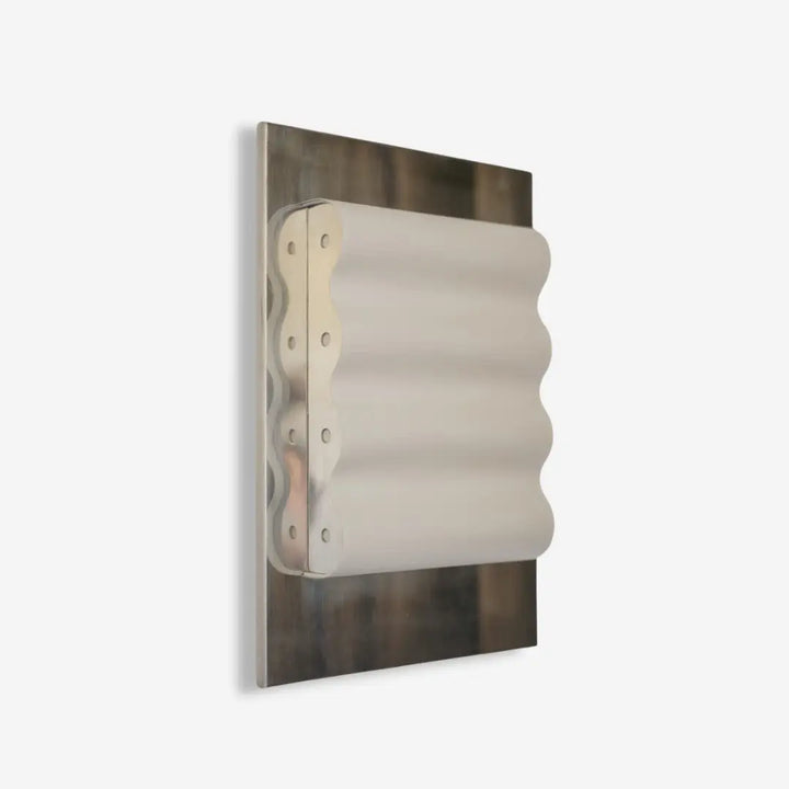 Wall lamp Frame Mirror