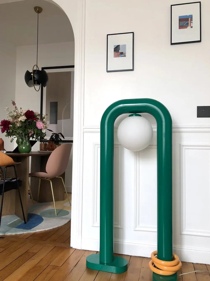 lampara game dovain studio verde