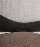 Lienzo HAGENG abstracto con formas geométricas y bloques de color