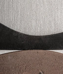 Lienzo HAGENG abstracto con formas geométricas y bloques de color - Pinturas y lienzos - El Workshop - madera mdf