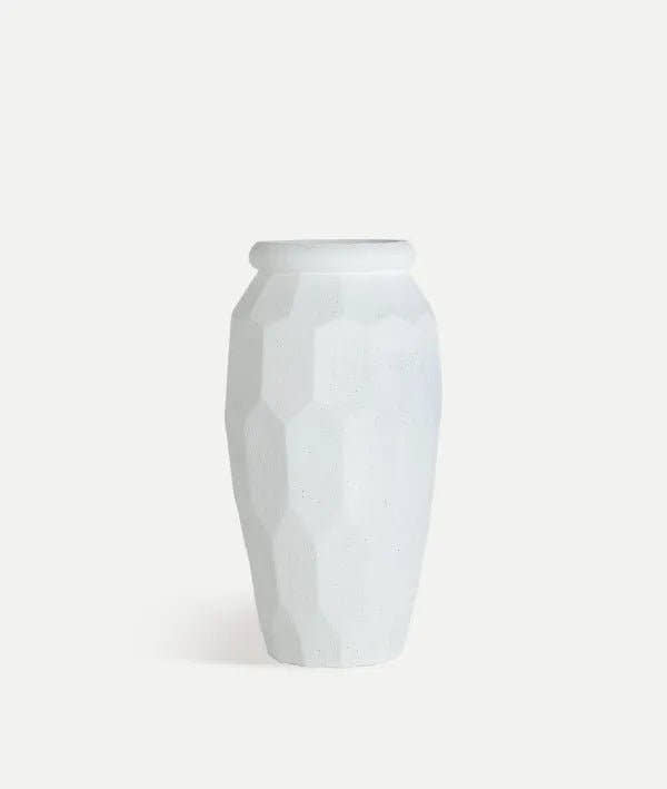 MACETERO ELMUR GRANDE - Macetas - El Workshop - polirosina