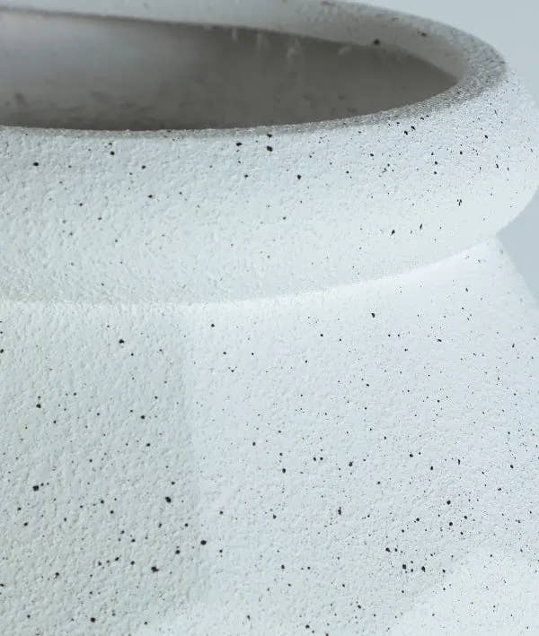 MACETERO ELMUR GRANDE - Macetas - El Workshop - polirosina