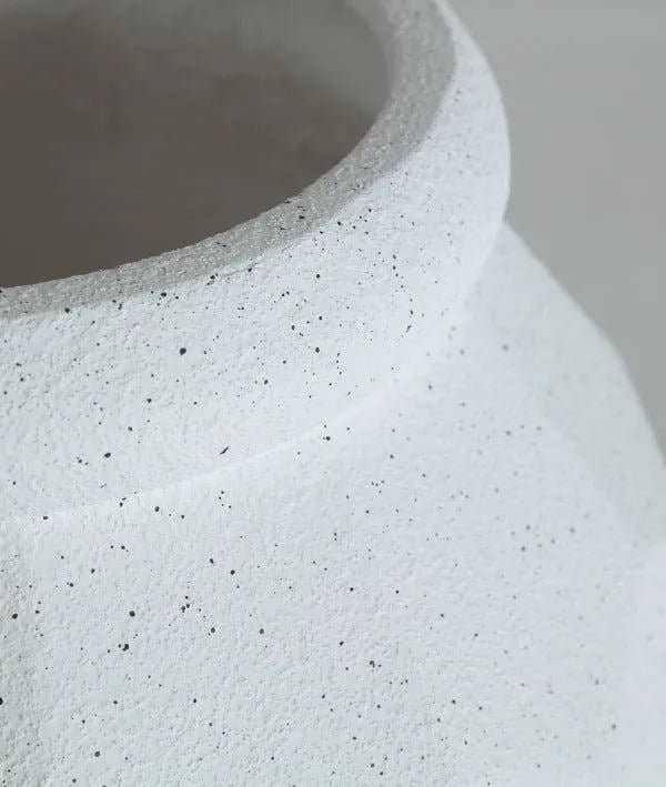 MACETERO ELMUR PEQUEÑP - Macetas - El Workshop - polirosina