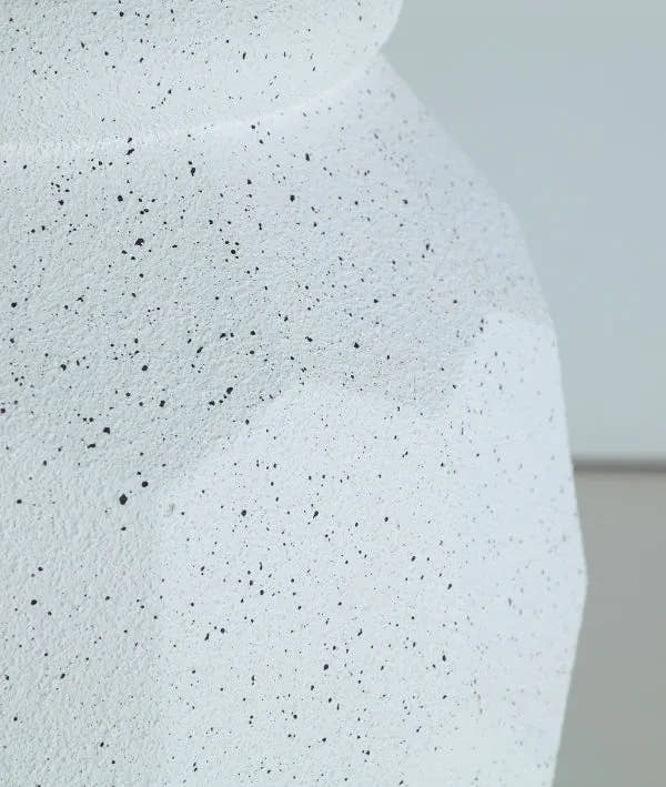 MACETERO ELMUR MEDIANO - Macetas - El Workshop - polirosina