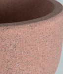 MACETA NIVOR ROSA GRANDE