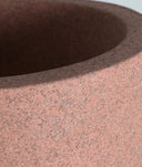 MACETA NIVOR ROSA TIPO DOS GRANDE