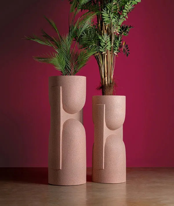 MACETERO NIVOR TIPO DOS PEQUEÑO