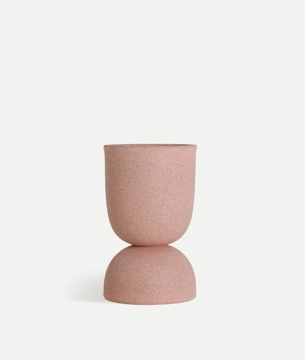 MACETERO NIVOR ROSA PEQUEÑO